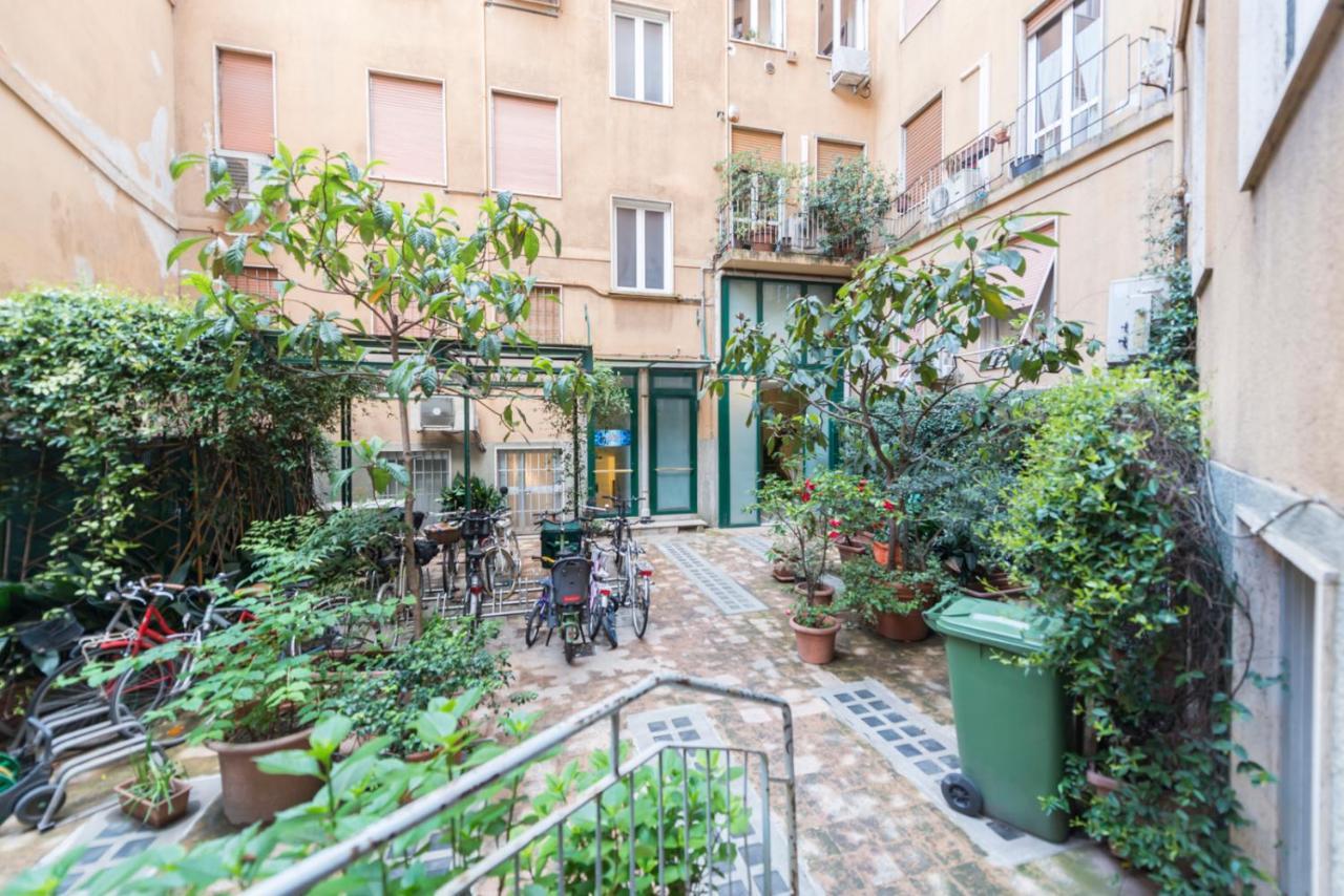 Milan Cathedral Apartment ภายนอก รูปภาพ