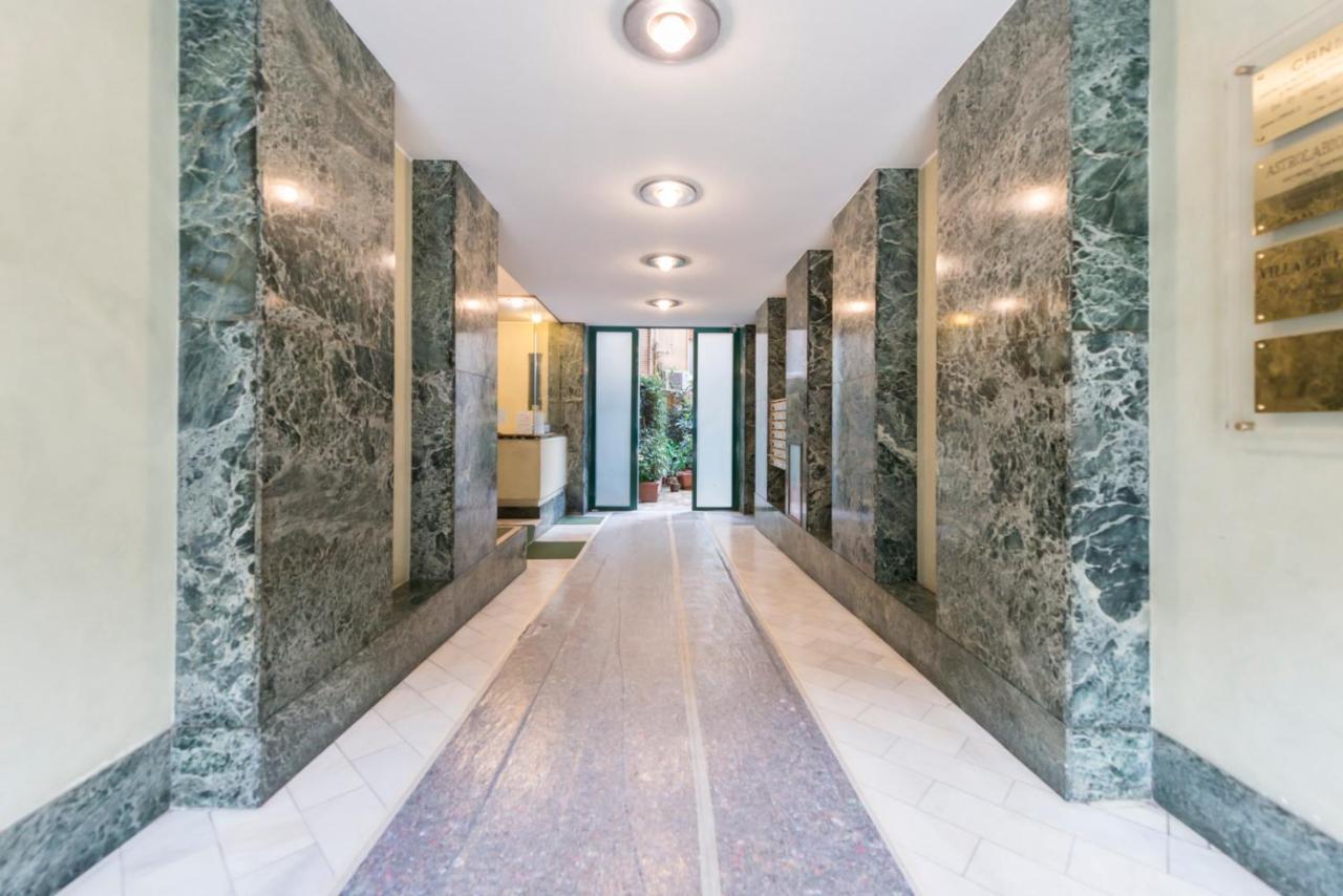 Milan Cathedral Apartment ภายนอก รูปภาพ